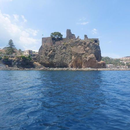 Essenza Del Tempo Inn Κατάνια Εξωτερικό φωτογραφία
