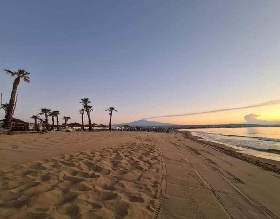 Essenza Del Tempo Inn Κατάνια Εξωτερικό φωτογραφία